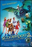 Scooby-Doo 2